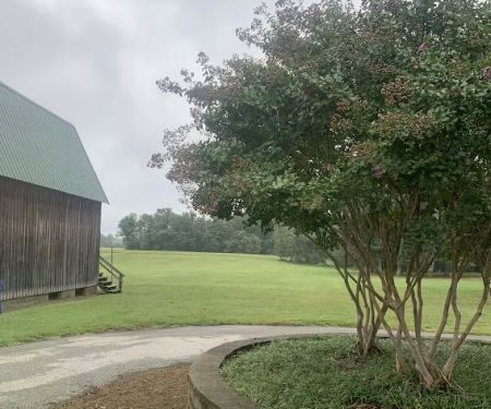 Patuxent River Park - Pavilion and Camp Ground
