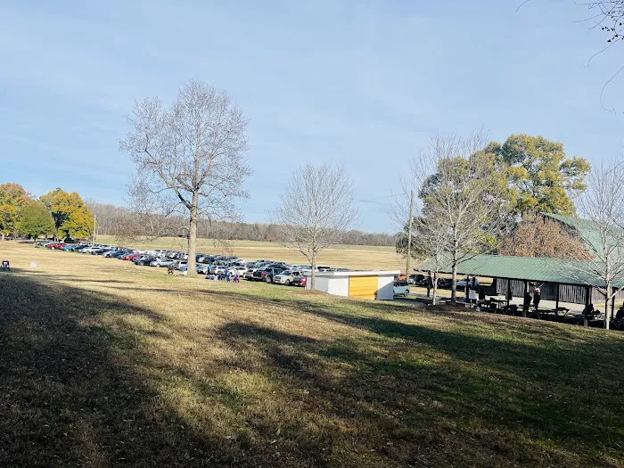 Patuxent River Park - Pavilion and Camp Ground 3