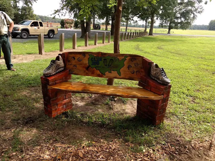 Patuxent River Park - Pavilion and Camp Ground 2