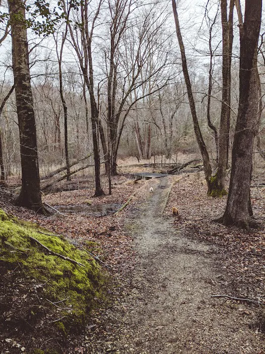 Patuxent River Park - Pavilion and Camp Ground 7