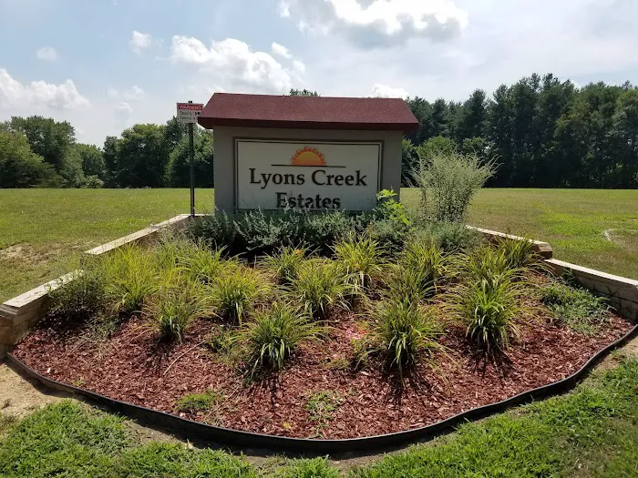 Lyons Creek MHC 3