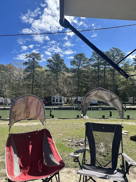 Taylors Island Family Campgrounds 1