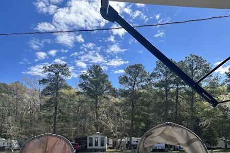 Taylors Island Family Campgrounds