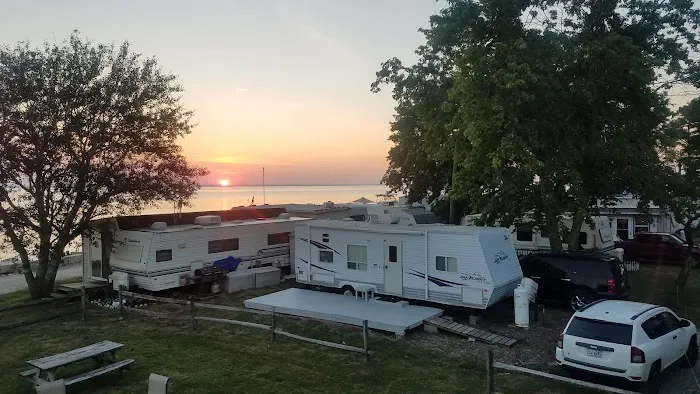 Taylors Island Family Campgrounds 4