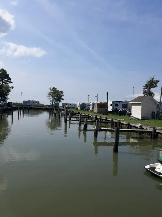 Taylors Island Family Campgrounds 5