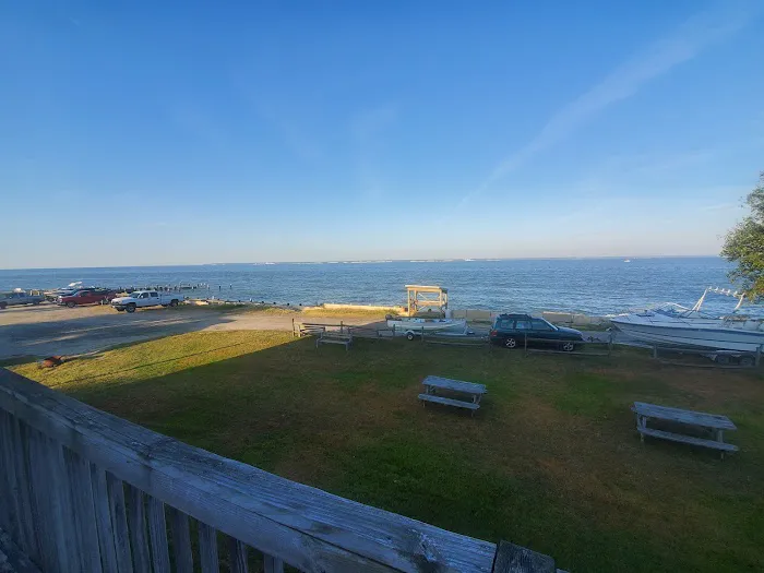 Taylors Island Family Campgrounds 9