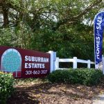 Suburban Estates Manufactured Home Community