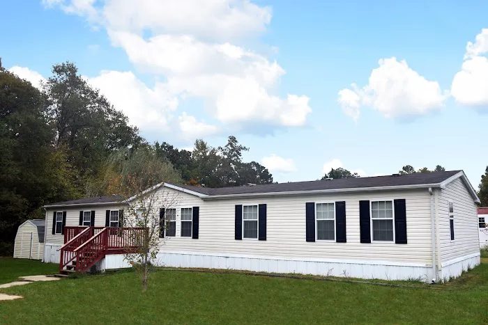 Suburban Estates Manufactured Home Community 3