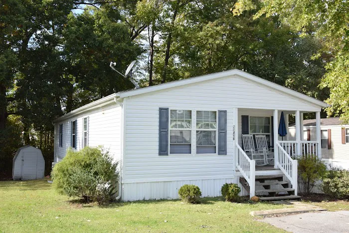 Suburban Estates Manufactured Home Community 5