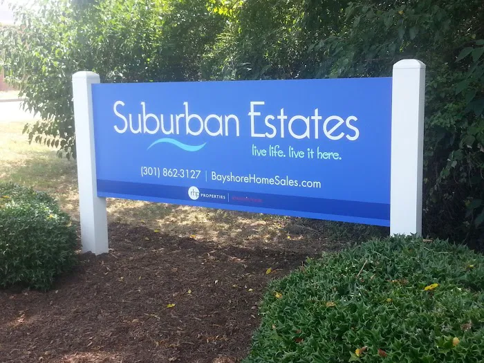 Suburban Estates Manufactured Home Community 6
