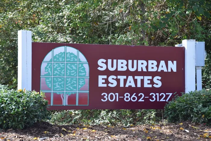 Suburban Estates Manufactured Home Community 4