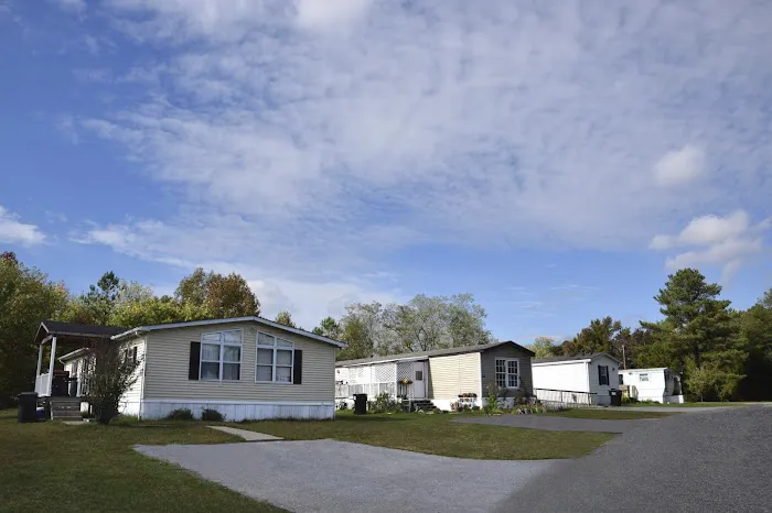 Suburban Estates Manufactured Home Community 7