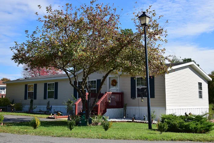 St. Clements Crossing Manufactured Home Community 1