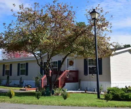 St. Clements Crossing Manufactured Home Community