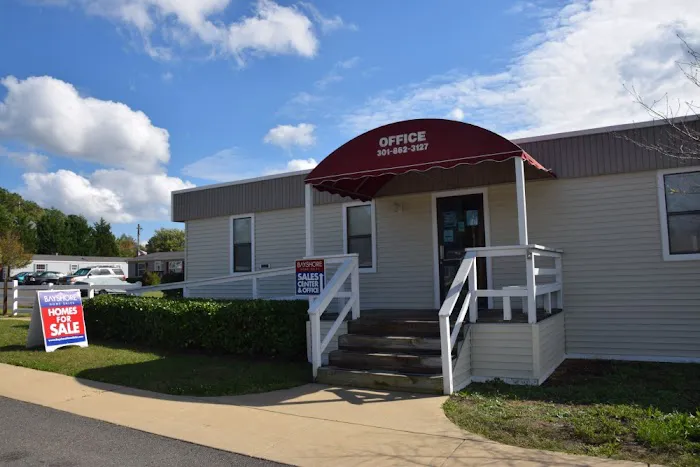 St. Clements Crossing Manufactured Home Community 5