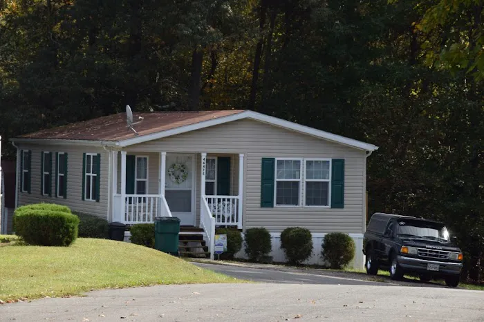 St. Clements Crossing Manufactured Home Community 7