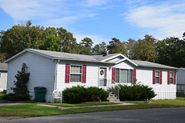 St. Clements Crossing Manufactured Home Community 8