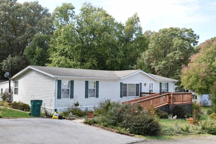 St. Clements Crossing Manufactured Home Community 9