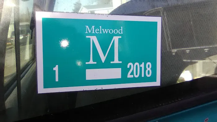 Melwood Mobile Home Park 2