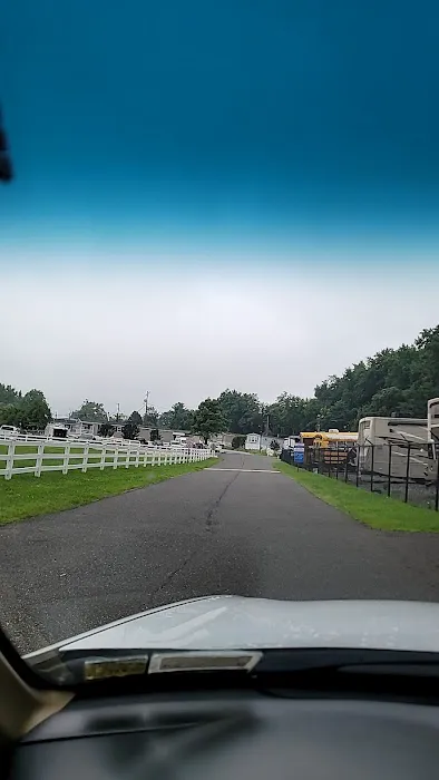 Melwood Mobile Home Park 1