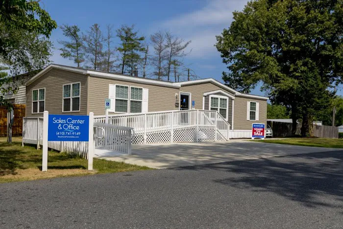 Waysons Woods Manufactured Home Community 6