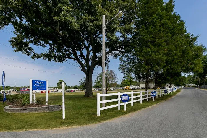 Waysons Woods Manufactured Home Community 7