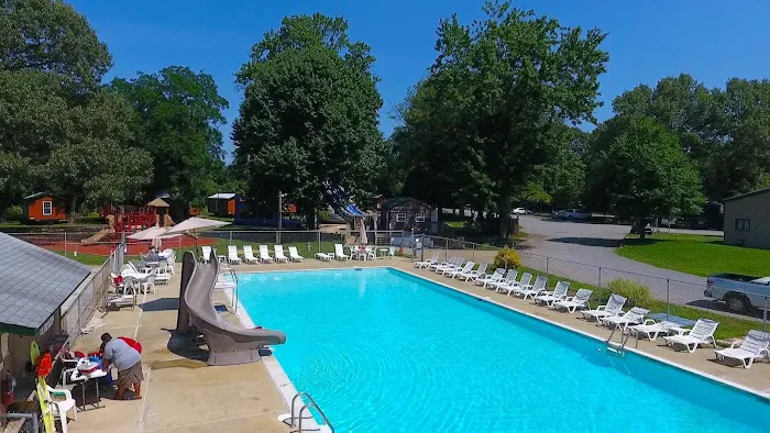 Adventure Bound Camping Resorts - Washington DC 2