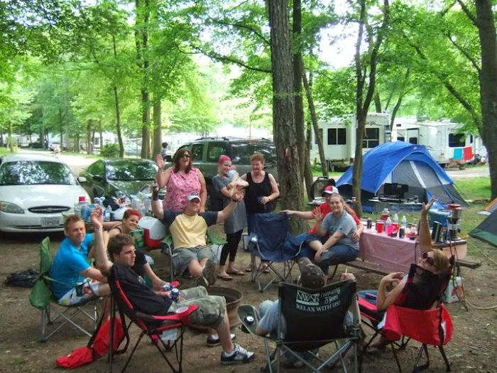 Adventure Bound Camping Resorts - Washington DC 5