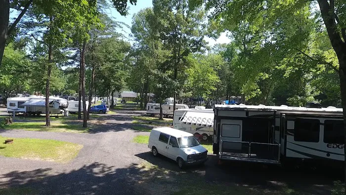 Adventure Bound Camping Resorts - Washington DC 1