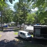 Adventure Bound Camping Resorts - Washington DC
