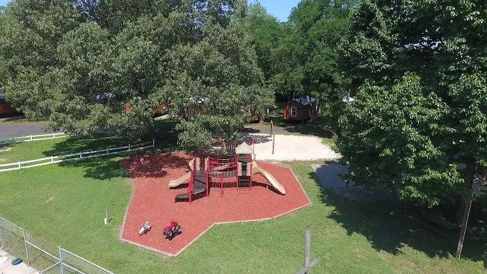 Adventure Bound Camping Resorts - Washington DC 4