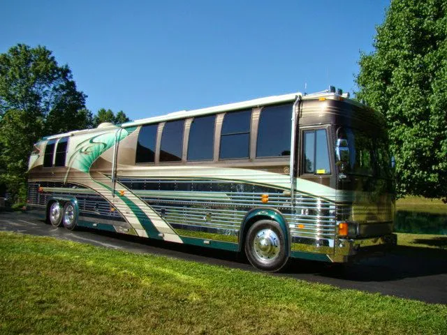 Adventure Bound Camping Resorts - Washington DC 9