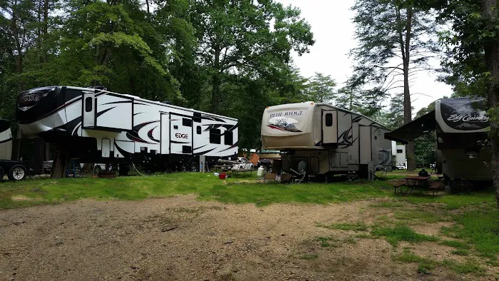 Adventure Bound Camping Resorts - Washington DC 7