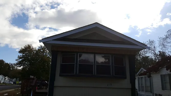Boone's Mobile Estates Inc 2