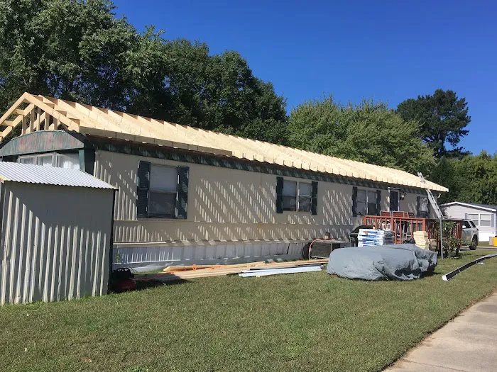 Boone's Mobile Estates Inc 10