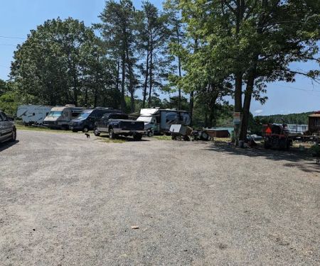 Seaside View Recreation Park