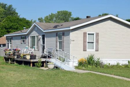 Lexington Manufactured Home Community