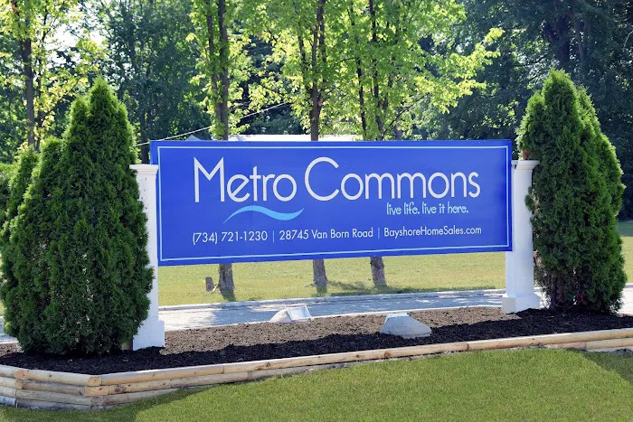 Lexington Manufactured Home Community 5