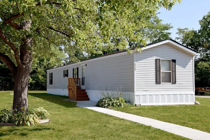 Lexington Manufactured Home Community 3