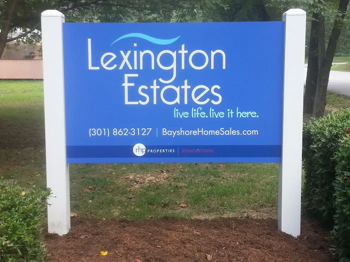Lexington Manufactured Home Community 9