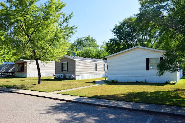 Lexington Manufactured Home Community 6