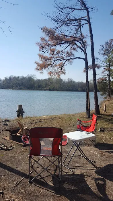 Goose Creek Campground 1