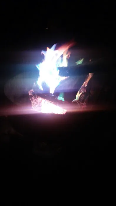 Goose Creek Campground 7