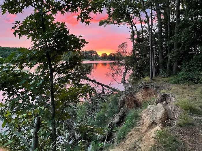 Goose Creek Campground 6
