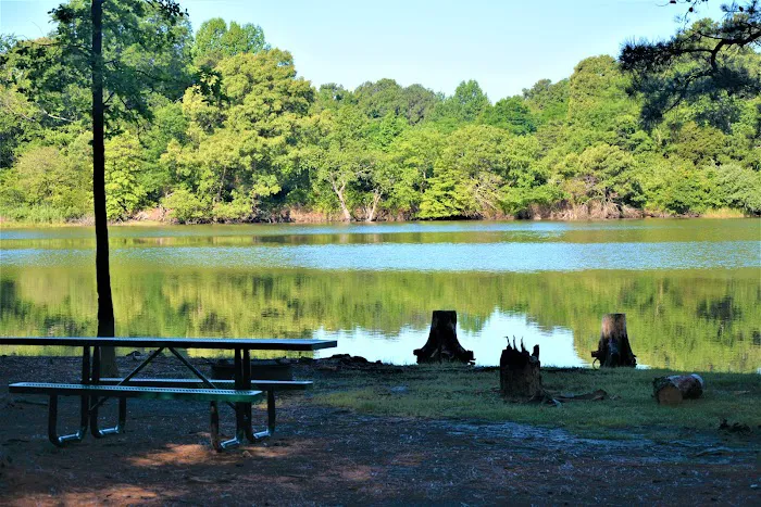 Goose Creek Campground 4