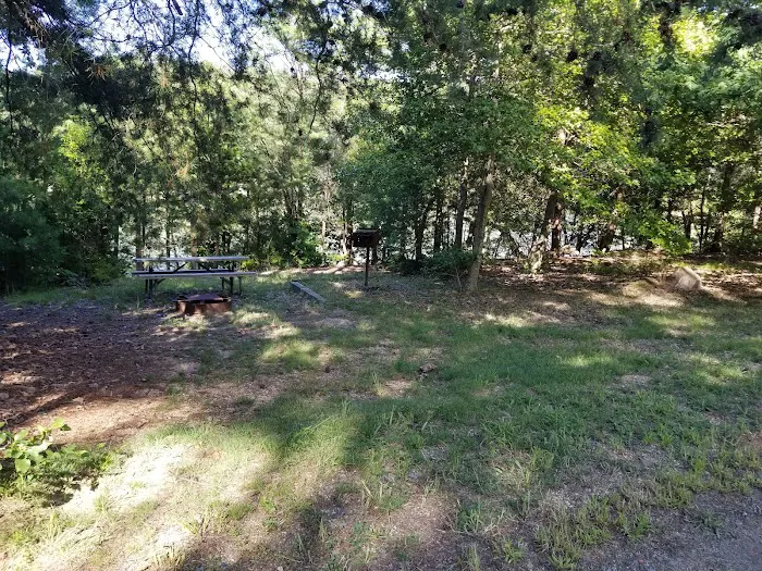 Paradise Grove Campground 6