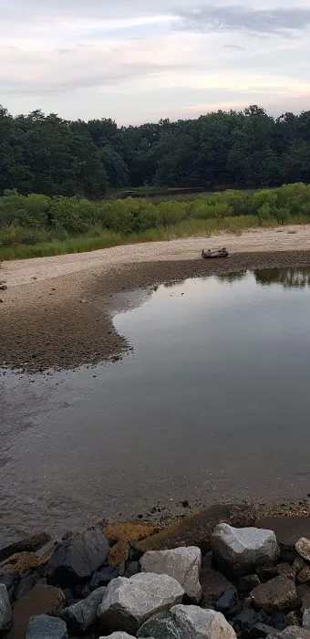 Paradise Grove Campground 4