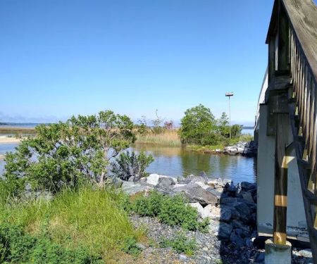 Paradise Grove Campground