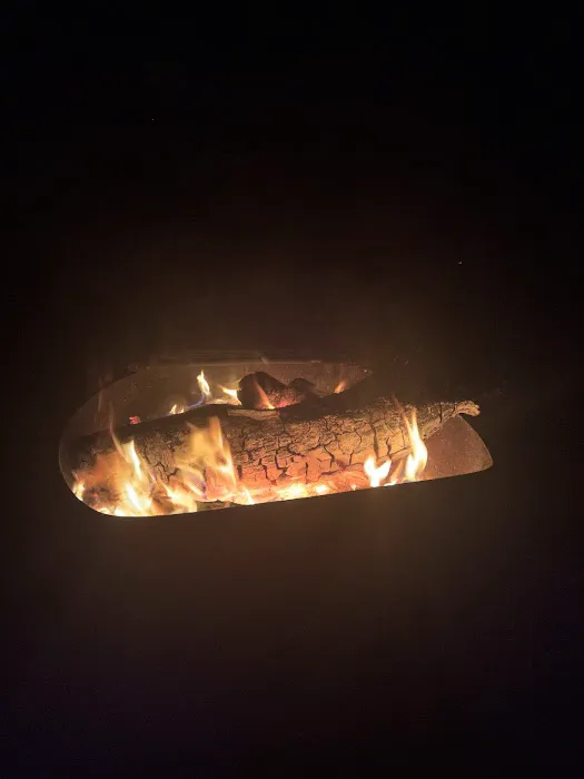 Paradise Grove Campground 7