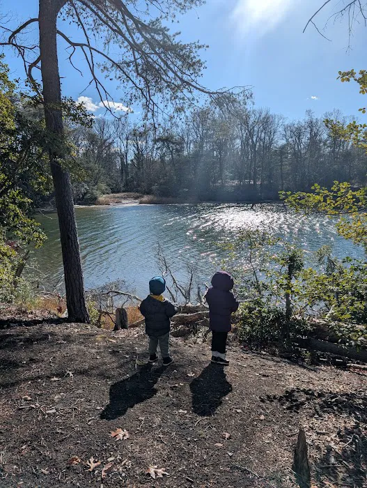 Hog Point Campground 1